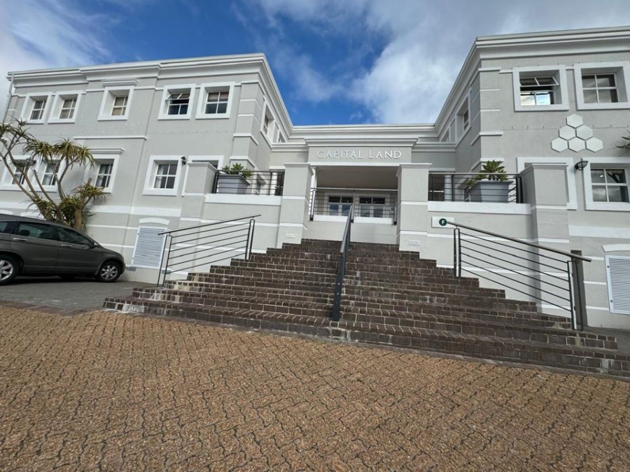 To Let commercial Property for Rent in Silvertree Estate Western Cape